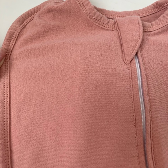 Baby Girl COMFY CUBS Sleep Sack Small - Picture 5 of 6